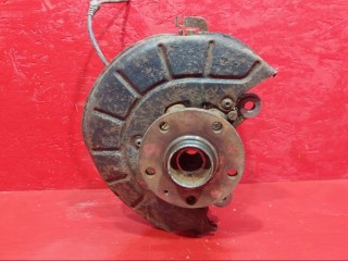 кулак Volkswagen Touran 1 поколение 2005, 1.9 л., BKC, дизель, 1K0407256AA