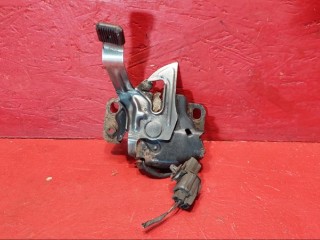 замок капота Honda FR-V 1 поколение 2006, 74120SJDE01