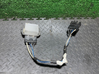 сопротивление печки Toyota Prius 2 поколение XW20 [рестайлинг] 2008, 4993002121