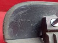 накладка подсветки номера Peugeot 5008 1 поколение 2010, 9684414777 - фото №5
