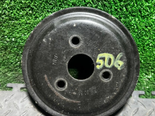 шкив помпы Opel Corsa D 2009, 90531737