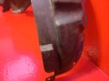 защита арок передняя правая (подкрылок) Hyundai Tucson 1 поколение 2006, 2.0 л., D4EA, дизель, 8, 68E15 - фото №5