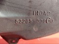 патрубок воздушного фильтра Lexus 2006, 3.0 л., 3GR-FSE, бензин, 5328530060 - фото №6