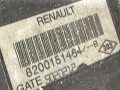 кассета радиаторов Renault Megane 2 поколение 2006, 1.5 л., 8200151464 - фото №4