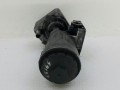 корпус масляного фильтра Volkswagen Passat B6 2006, 2.0 л., BKP, дизель - фото №5