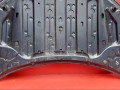 капот Renault Laguna 3 поколение 2008, 651000021R - фото №11
