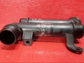 патрубок интеркулера Citroen C5 1 поколение [рестайлинг] 2006, DV6TED4, 0382LP - фото №4