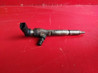 форсунка Renault Megane 2 поколение 2006, 8200380253