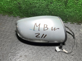 зеркало наружное правое Mercedes-Benz E-Класс W211/S211 2005, 2.2 л., 2038106093
