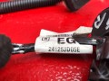 проводка (коса) двери Nissan Qashqai 1 поколение 2008, 24125JD05E - фото №7