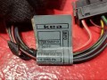 проводка двигателя Land Rover Freelander 1 поколение 2002, 2.0 л., 20T2N, дизель, 778855401 - фото №7