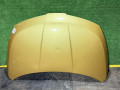 капот Nissan Tiida C11 2008 - фото №3