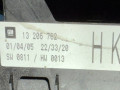 блок предохранителей Opel Astra G 2006, 13206762 - фото №5