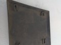 комплект декоративных накладок (дерева) салона Peugeot Boxer 2 поколение 250 2007, 4HV Puma, 1306893070 - фото №2