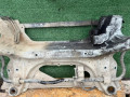 балка подвески передняя (подрамник) Citroen C5 1 поколение 2003, 9632427380 - фото №2