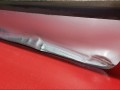 дверь передняя левая Honda Civic 7 поколение 2003, 67050S5SE01ZZ - фото №4