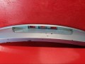 накладка двери (крышки) багажника Renault Modus 1 поколение [рестайлинг] 2008, 8200644324 - фото №5