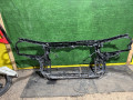 передняя панель крепления облицовки (телевизор) Hyundai Santa Fe 2 поколение (CM) 2008, 2.2 л., 282132B200 - фото №10