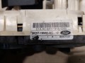 блок управления печки / климат-контроля Ford C-Max 1 поколение [рестайлинг] 2009, 1.6 л., HWDA, бензин, 3M5T19980AC - фото №4