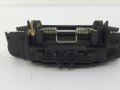 ручка наружная Audi A3 8P 2004, 4B0839885 - фото №2