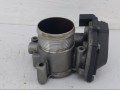 заслонка дроссельная Volkswagen Passat B6 2009, CBD, 03L128063D - фото №5