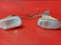 указатель поворота Honda Civic 7 поколение 2003, 34301S5HT02, HD0384139 - фото №3