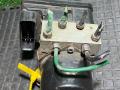 блок ABS Renault Espace 4 поколение 2005, 00403309E5 - фото №3