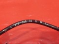 датчик ABS Mercedes-Benz S-Класс W220 1999, 112.922, 2205400417 - фото №4