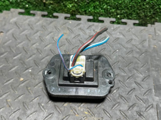 сопротивление печки Mazda 6 GG 2004, PM010010B