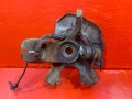 кулак поворотный правый Volkswagen Beetle 2 поколение 2001, 1.6 л., AYD, бензин, 1J0256AG, 1J0407255AH - фото №3