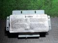 подушка безопасности пассажира Renault Clio 3 поколение 2007, 8200459731 - фото №4