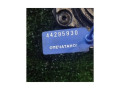 насос вакуумный Mercedes-Benz C-Класс W203/S203/CL203 2002, A611230 - фото №6