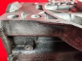 блок цилиндров Volkswagen Polo 4 поколение [рестайлинг] 2007, 1.2 л., BZG, бензин, 03D103019M - фото №14