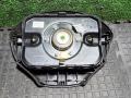 подушка безопасности водителя Nissan Kubistar 1 поколение 2006, 8200350773A - фото №4