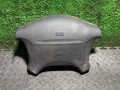 подушка безопасности водителя Mitsubishi Carisma 1 поколение 1998, MR740922 - фото №3