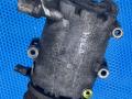 компрессор кондиционера Ford Focus 2 поколение 2007, 1.6 л., HXDA, бензин, МКПП - фото №3