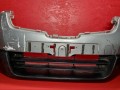 бампер задний Nissan Qashqai 1 поколение J10 2008, 1.5 л., K9K, дизель, 62022JD00H - фото №3