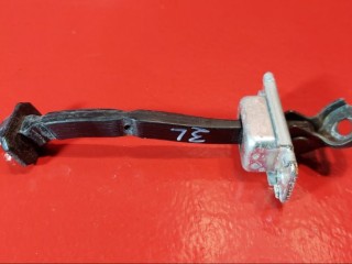 ограничитель открывания двери Mazda Demio 2 поколение [рестайлинг] DY 2007, D35072270A