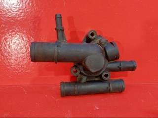 корпус термостата Renault Kangoo 1 поколение 2002, 8200641307