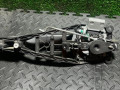 ручка наружная Opel Astra G 2005 - фото №3