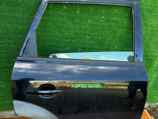 дверь задняя правая Hyundai Tucson 1 поколение 2006