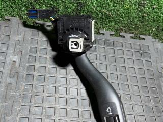 переключатель дворников Audi A3 8P [рестайлинг] 2006, 8P0953519