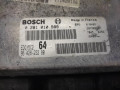блок управления двигателем Citroen C5 1 поколение 2003, 2.0 л., дизель, 9642823280, 281010589 - фото №3