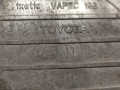 насос вакуумный Toyota Avensis 3 поколение (T270) 2011, 2.0 л., 1AD-FTV, дизель, 293000W030 - фото №5