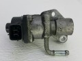 клапан EGR Mazda 6 1 поколение [рестайлинг] 2006, 1.8 л., L813, бензин - фото №2