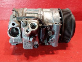 компрессор кондиционера Mercedes-Benz E-Класс W211/S211 W211 2005, 12302611, 7SEU17C