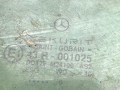 форточка задняя правая Mercedes-Benz E-Класс W210/S210 [рестайлинг] 2002, 43R001025 - фото №2