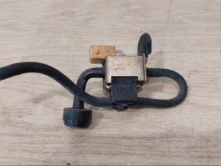 клапан EGR Mercedes-Benz E-Класс W124 [рестайлинг] W210 1998, 112.911