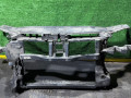 передняя панель крепления облицовки (телевизор) Volkswagen Passat B6 2007, 2.0 л., 3C0805588D - фото №6