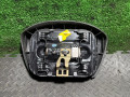 подушка безопасности водителя Renault Laguna 2 поколение 2003, 8200071201B - фото №5